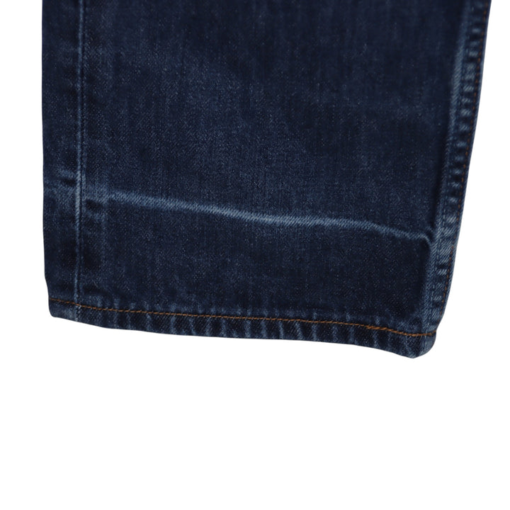Levi's 501 regular fit W31 L34 jeans vintage in denim unisex