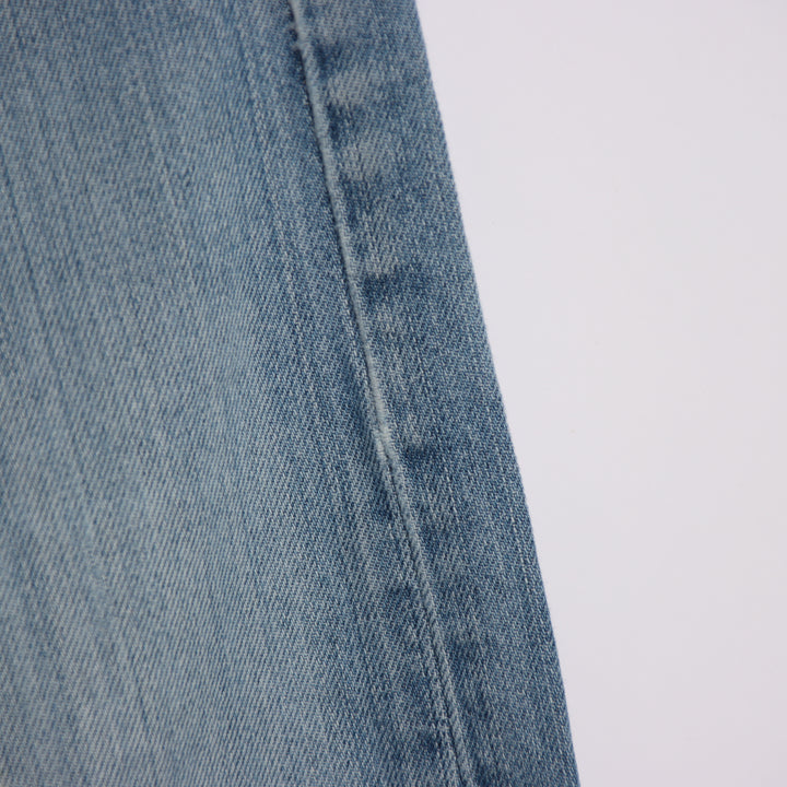 Levi's 501 regular fit W31 L34 jeans vintage in denim unisex