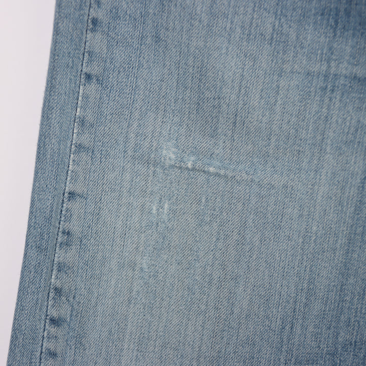 Levi's 501 regular fit W31 L34 jeans vintage in denim unisex