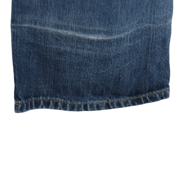 Levi's 501 regular fit W31 L34 jeans vintage in denim unisex