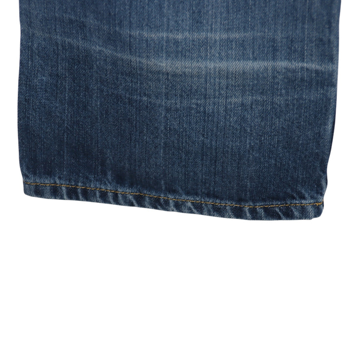 Levi's 501 regular fit W31 L34 jeans vintage in denim unisex