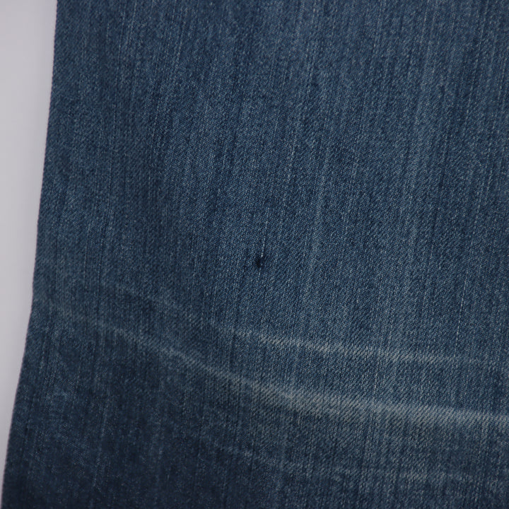 Levi's 501 regular fit W31 L34 jeans vintage in denim unisex