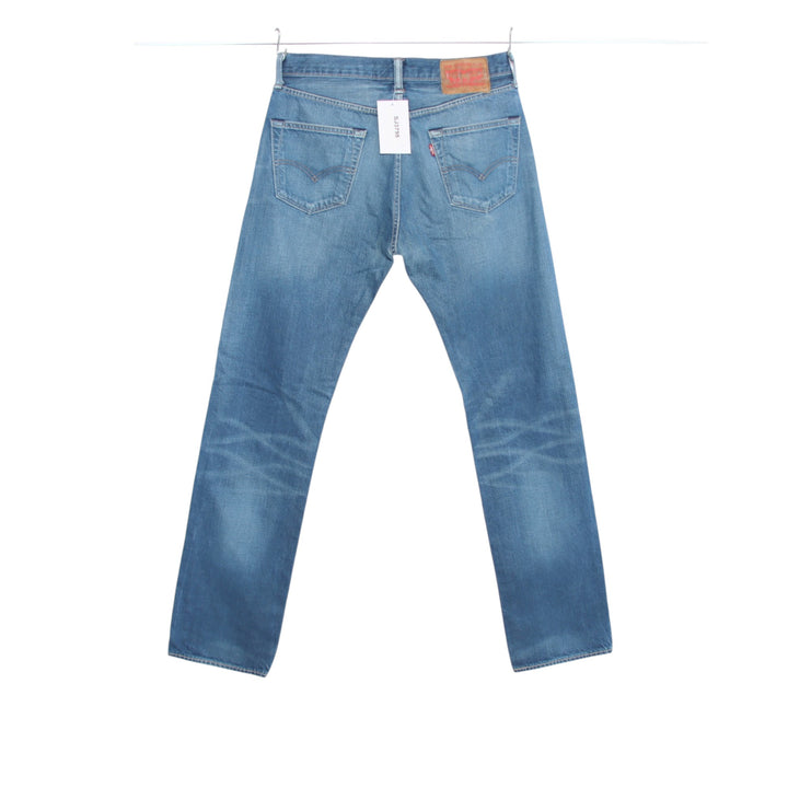 Levi's 501 regular fit W31 L34 jeans vintage in denim unisex