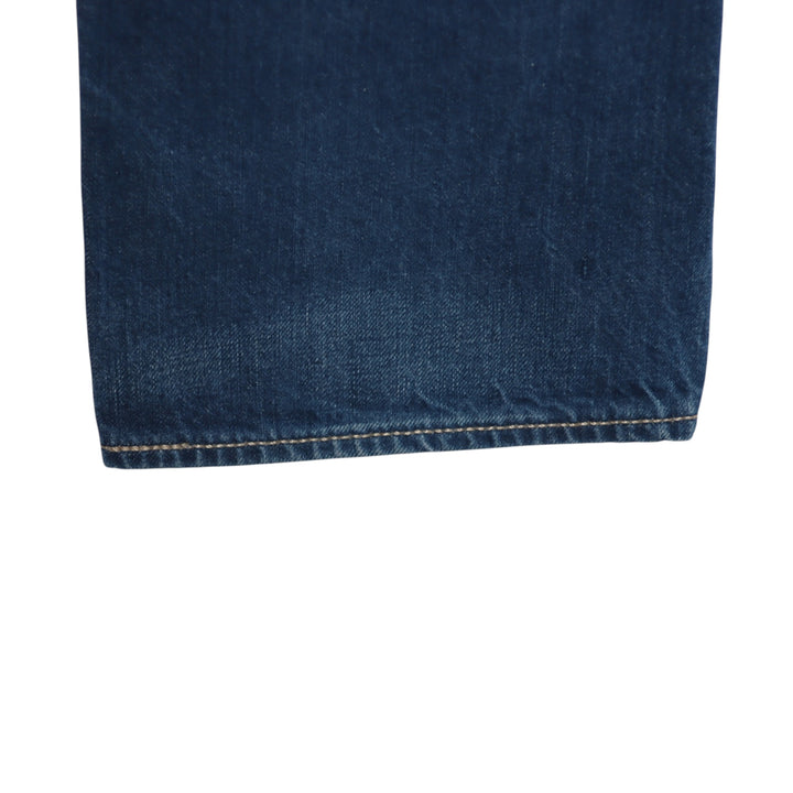 Levi's 501 regular fit W31 L34 jeans vintage in denim unisex