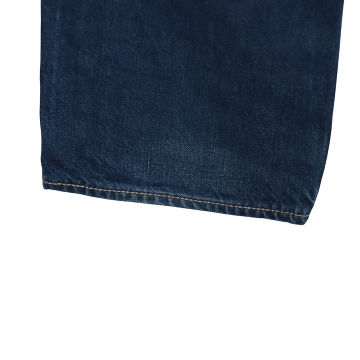Levi's 501 regular fit W31 L34 jeans vintage in denim unisex