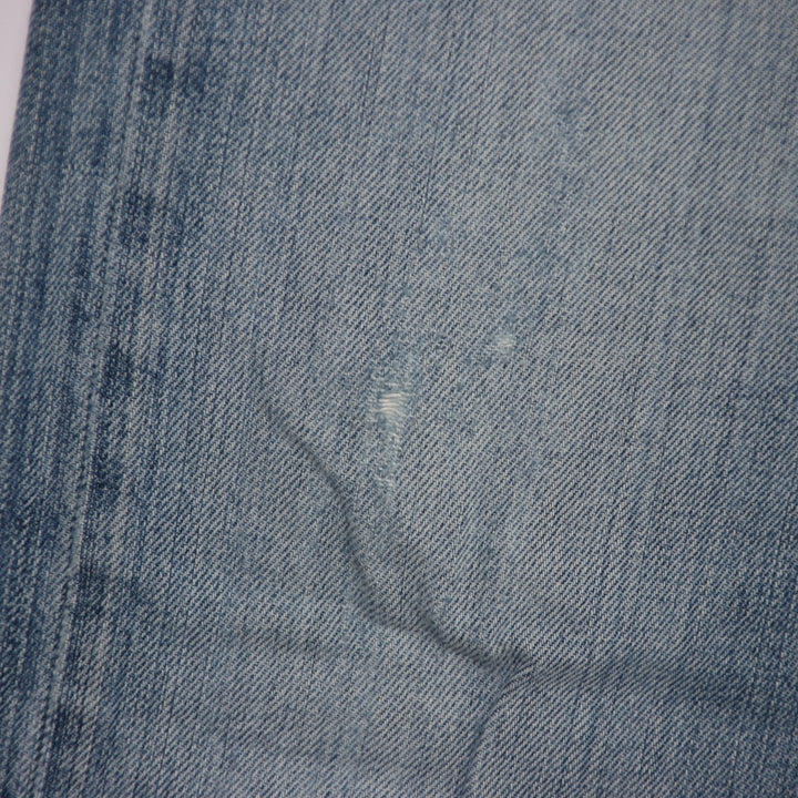 Levi's 501 regular fit W32 L32 jeans vintage in denim unisex