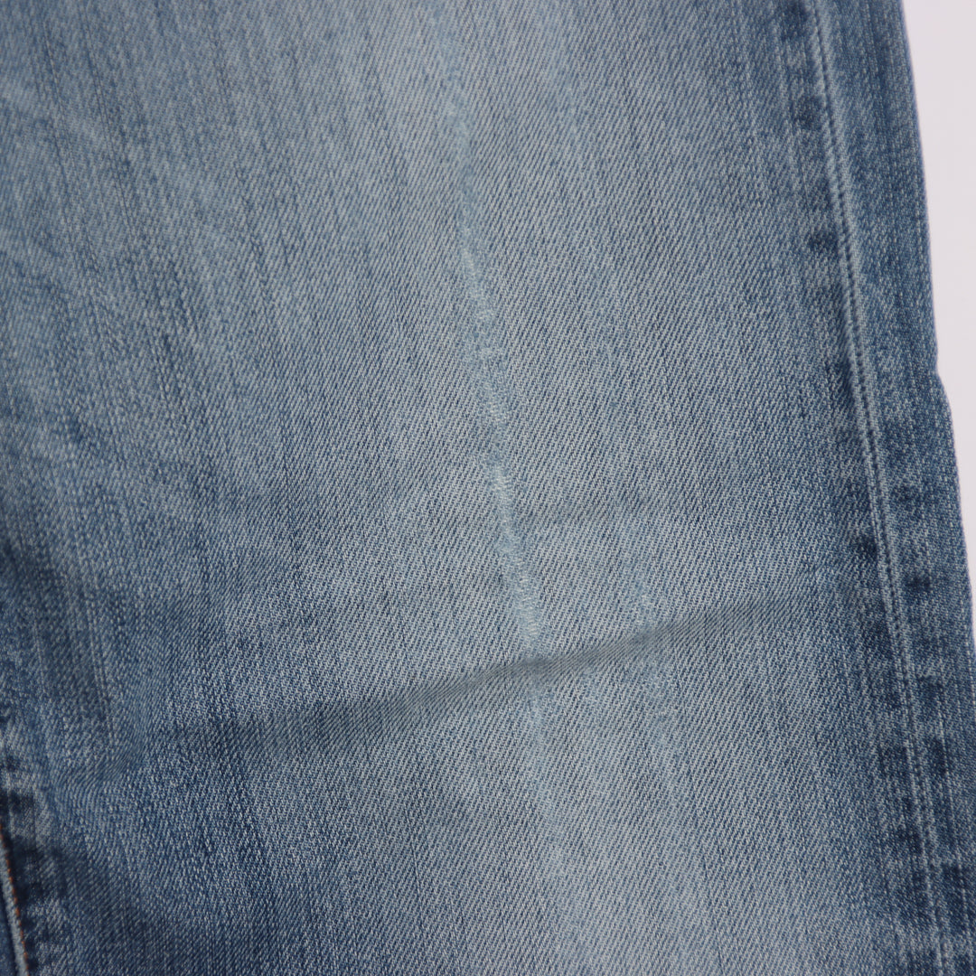 Levi's 501 regular fit W32 L32 jeans vintage in denim unisex