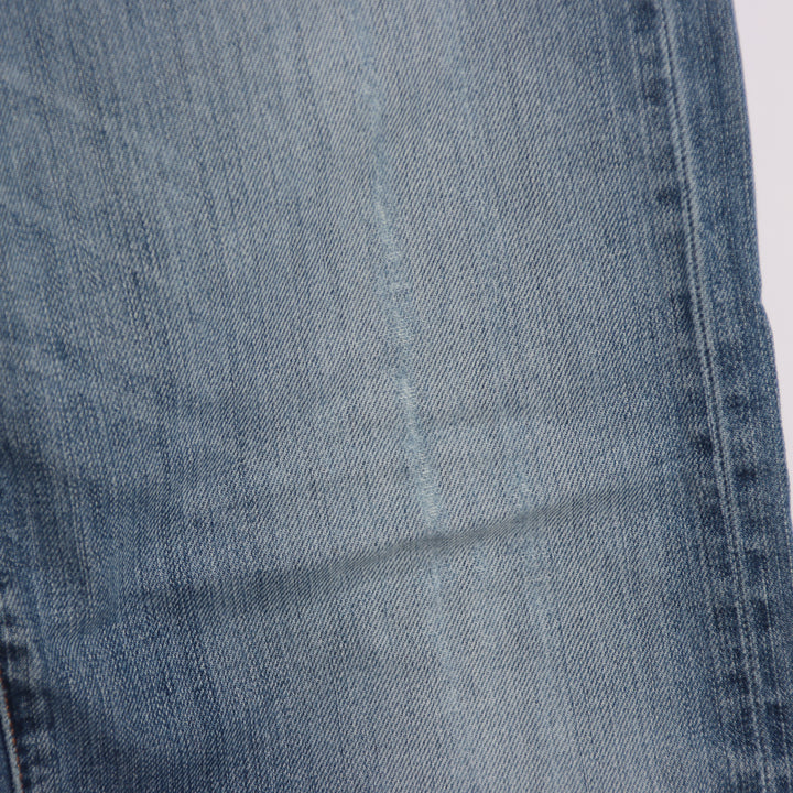 Levi's 501 regular fit W32 L32 jeans vintage in denim unisex