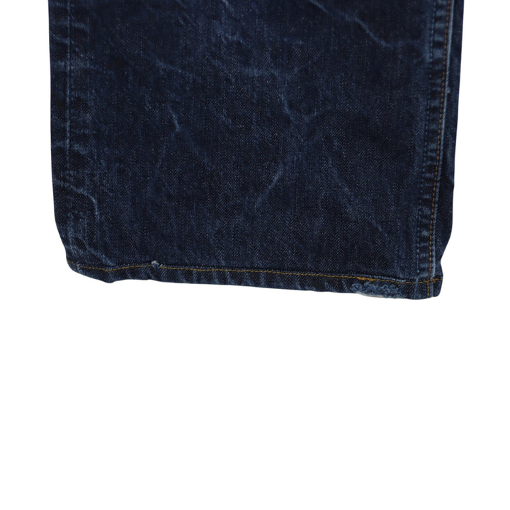 Levi's 501 regular fit W32 L34 jeans vintage in denim unisex
