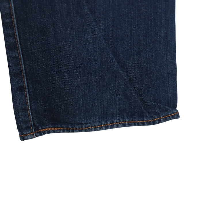 Levi's 501 regular fit W33 L32 jeans in denim unisex
