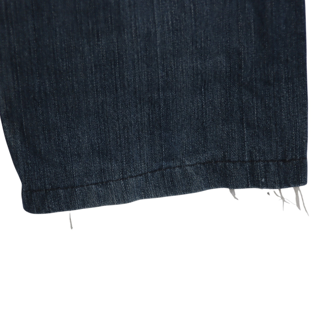 Levi's 501 regular fit W33 L34 jeans vintage in denim unisex
