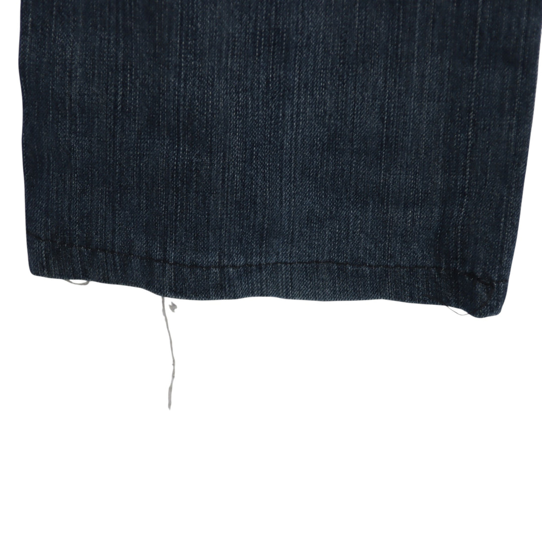 Levi's 501 regular fit W33 L34 jeans vintage in denim unisex