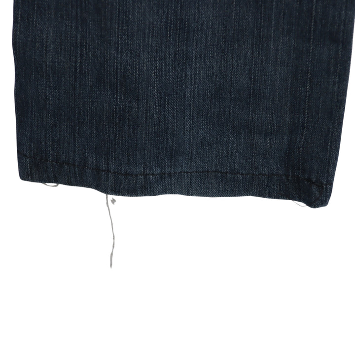 Levi's 501 regular fit W33 L34 jeans vintage in denim unisex