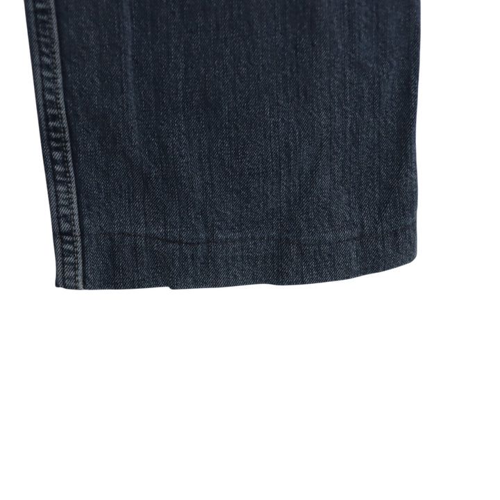 Levi's 501 regular fit W33 L34 jeans vintage in denim unisex