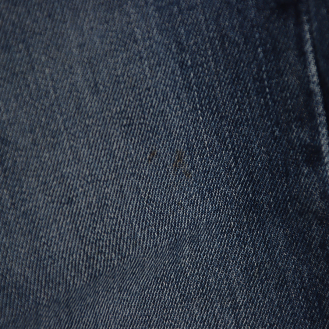 Levi's 501 regular fit W36 L30 jeans in denim da uomo