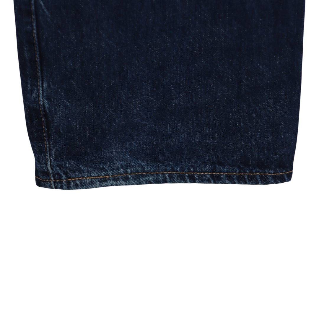 Levi's 501 regular fit W36 L36 jeans in denim da uomo