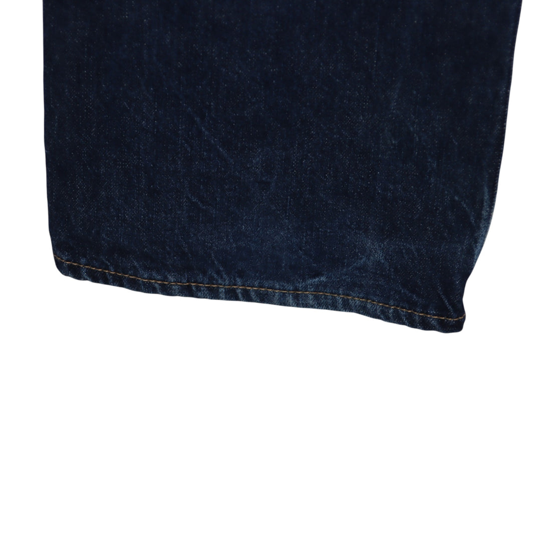 Levi's 501 regular fit W36 L36 jeans in denim da uomo