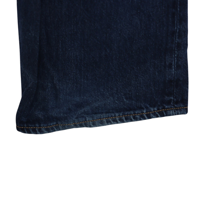 Levi's 501 regular fit W36 L36 jeans in denim da uomo