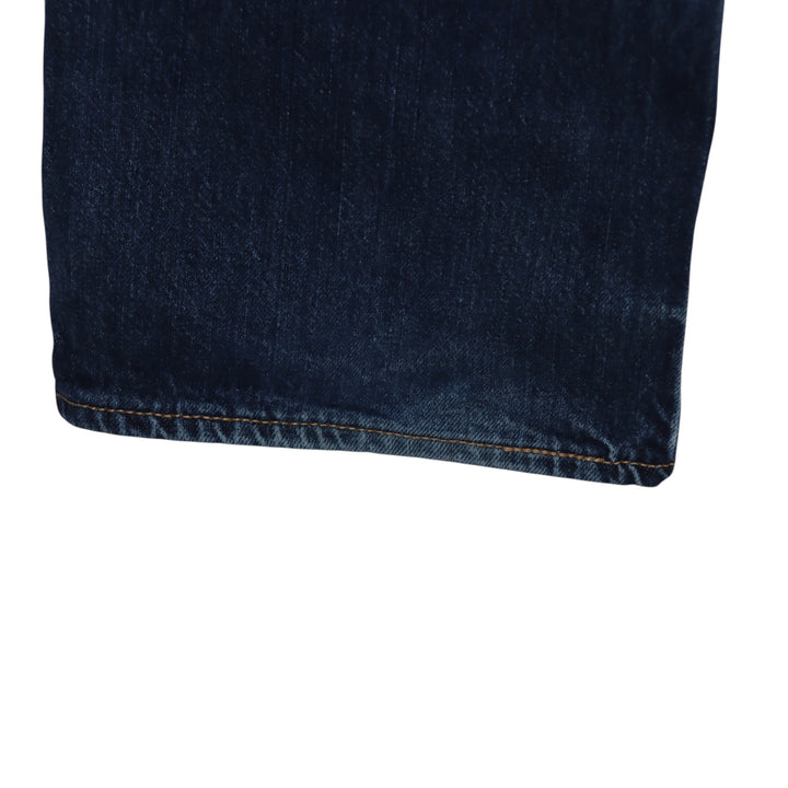 Levi's 501 regular fit W36 L36 jeans in denim da uomo