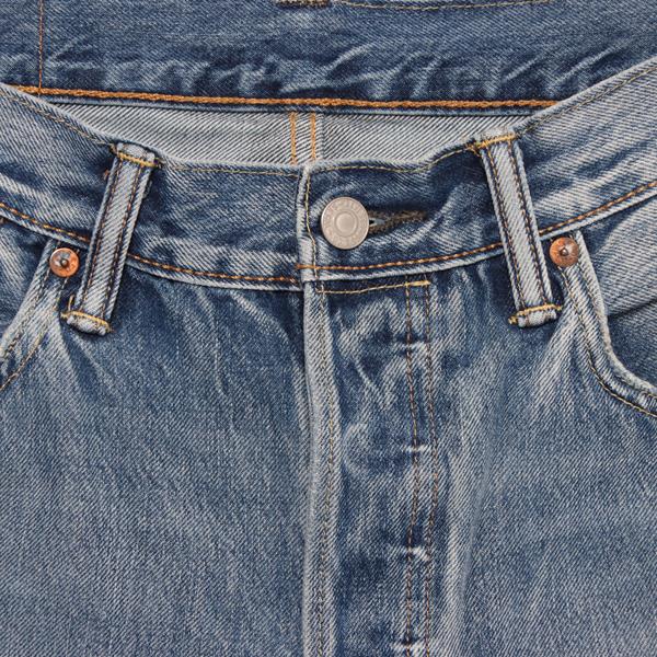 Levi's 501s LVC Selvedge jeans denim W32 L32 unisex