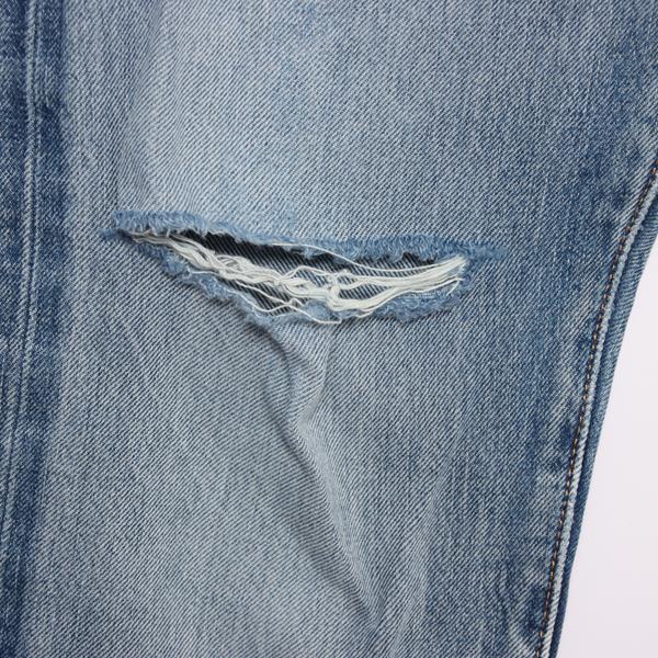 Levi's 501s LVC Selvedge jeans denim W32 L32 unisex