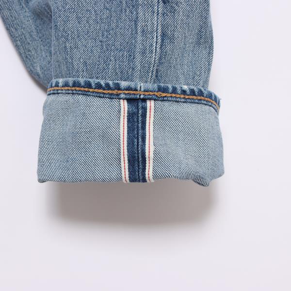 Levi's 501s LVC Selvedge jeans denim W32 L32 unisex