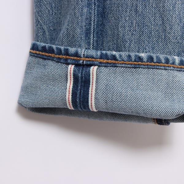 Levi's 501s LVC Selvedge jeans denim W32 L32 unisex