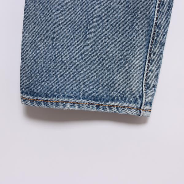 Levi's 501s LVC Selvedge jeans denim W32 L32 unisex