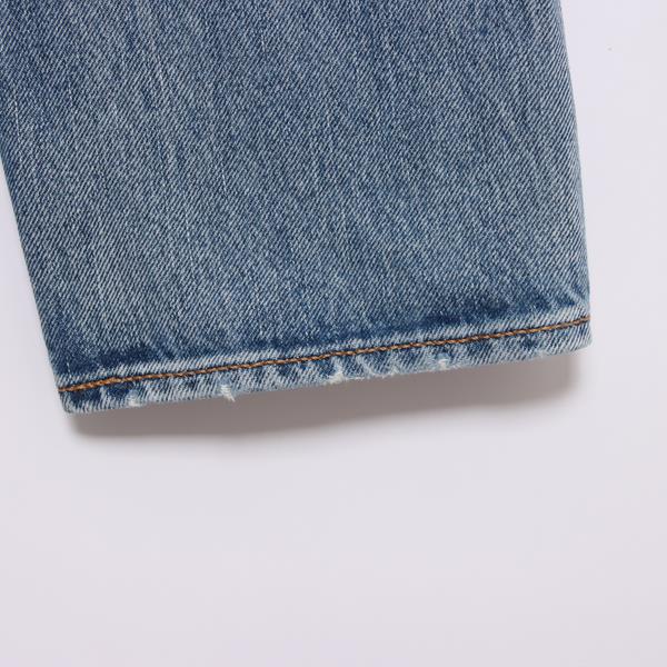 Levi's 501s LVC Selvedge jeans denim W32 L32 unisex