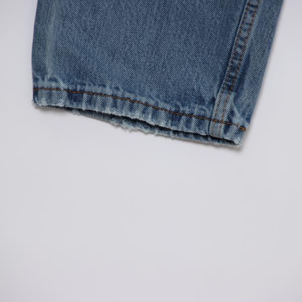 Levi's 505 jeans denim W29 L32 unisex