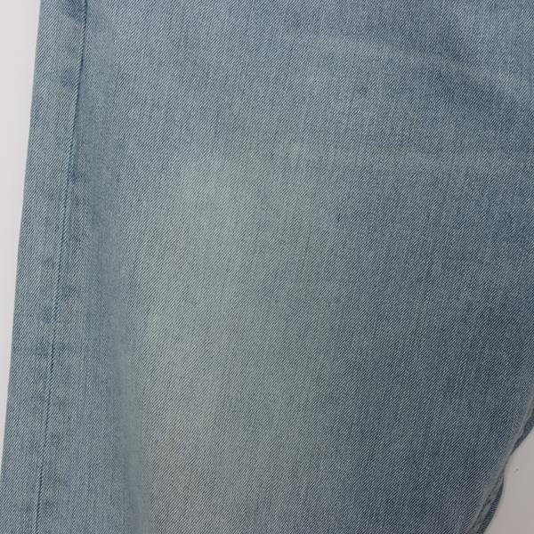 Levi's 505 jeans denim W36 L32 uomo