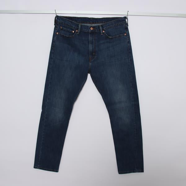 Levi's 510 Slim jeans denim W36 L32 uomo