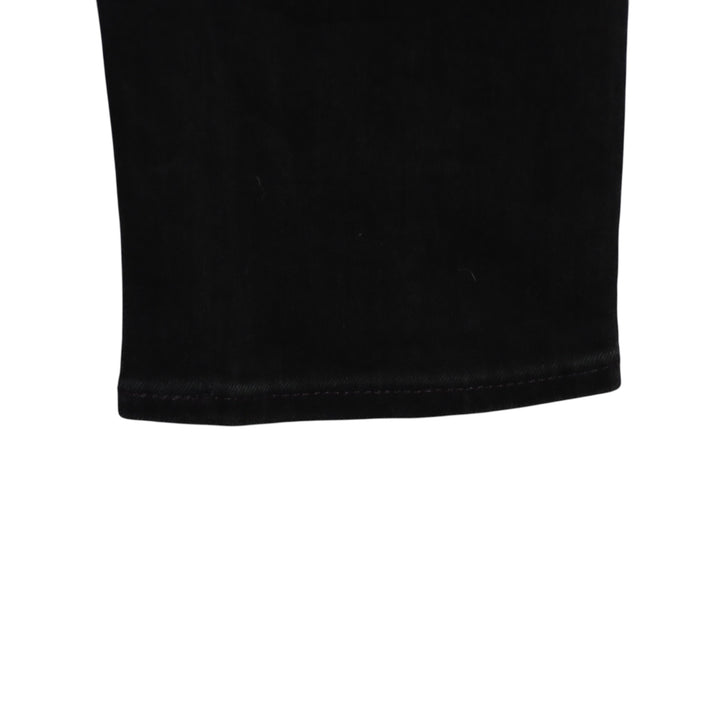 Levi's 510 slim fit W30 L32 jeans vintage in denim nero unisex