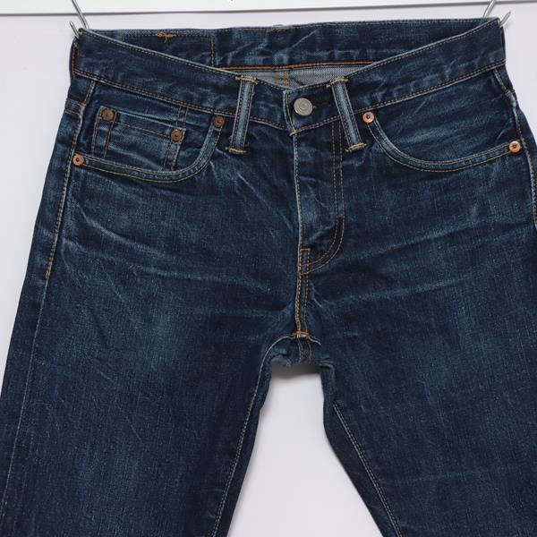 Levi's 511 Slim Cimosa jeans denim W29 L32 unisex