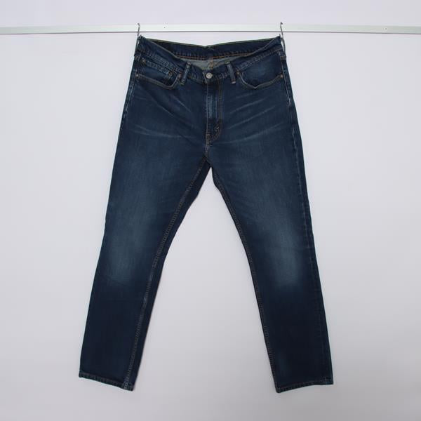 Levi's 511 Stretch jeans denim W36 L32 uomo