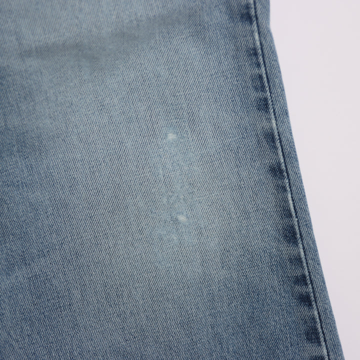Levi's 516 flare bootcut W32 L32 jeans vintage in denim unisex