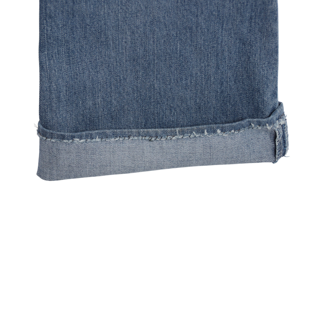 Levi's 516 flare bootcut W33 L36 jeans vintage in denim unisex