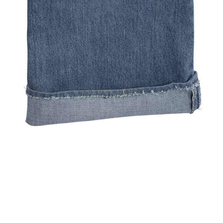 Levi's 516 flare bootcut W33 L36 jeans vintage in denim unisex