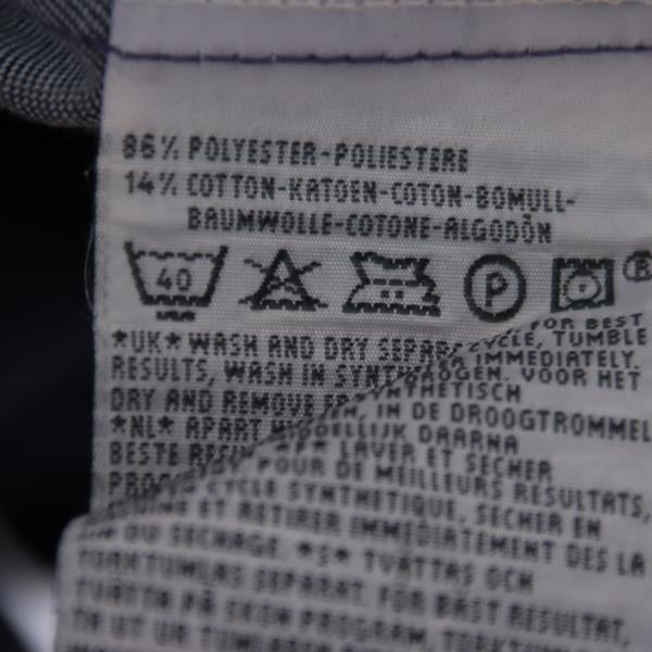 Levi's 525 Sta Prest Bootcut jeans denim W28 L30 donna deadstock w/tags