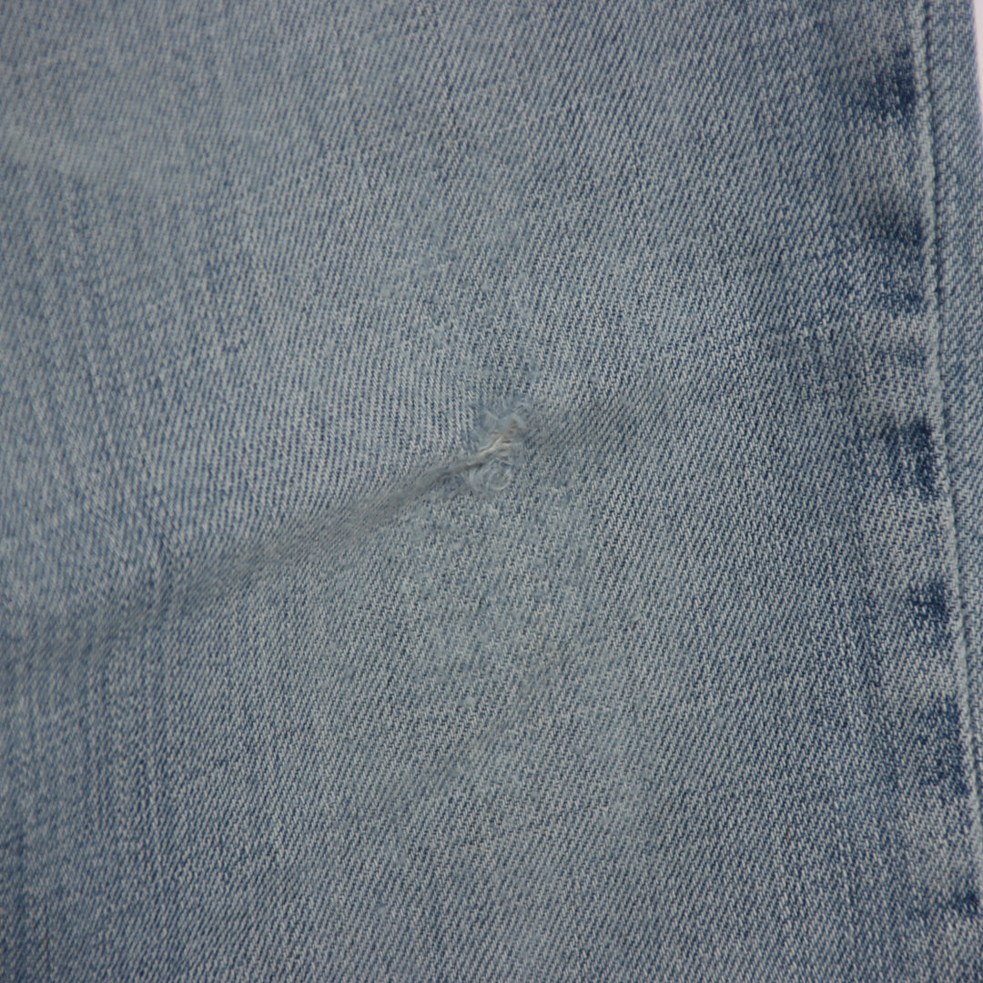 Levi's 529 bootcut W30 L32 jeans vintage in denim unisex