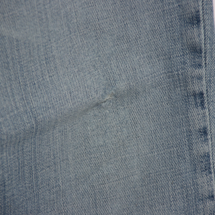Levi's 529 bootcut W30 L32 jeans vintage in denim unisex