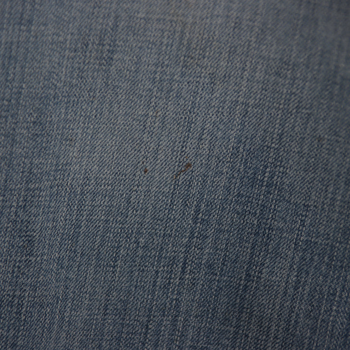 Levi's 529 bootcut W30 L32 jeans vintage in denim unisex