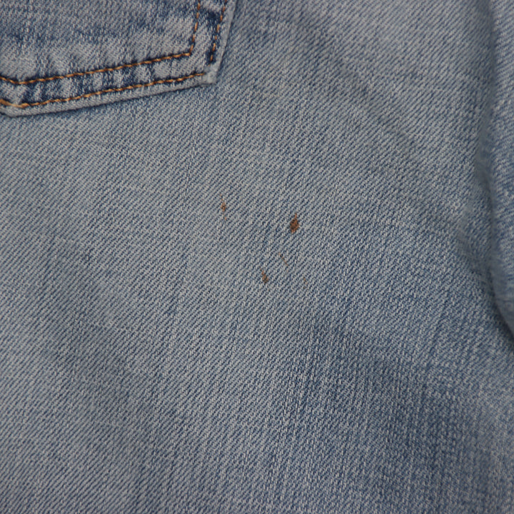 Levi's 529 bootcut W30 L32 jeans vintage in denim unisex