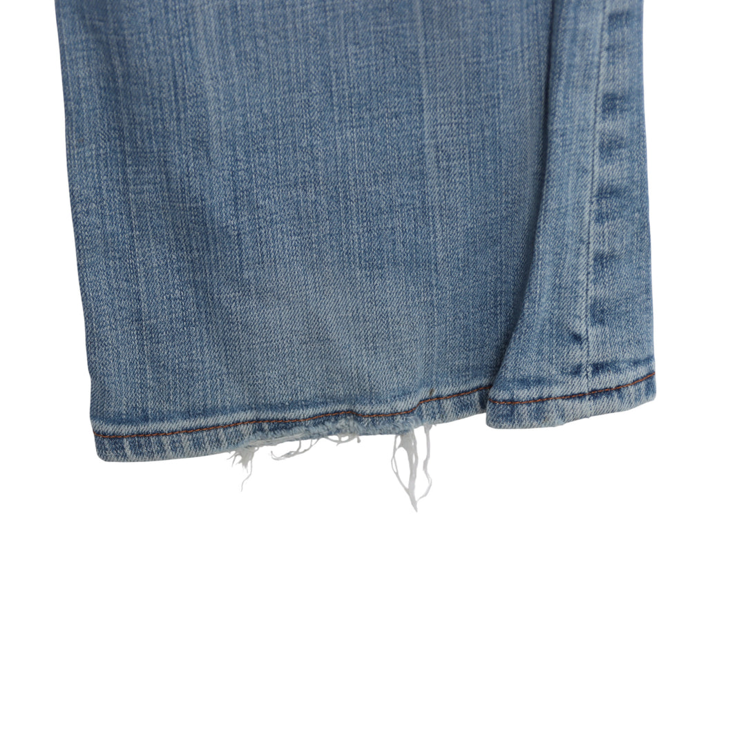 Levi's 529 bootcut W30 L32 jeans vintage in denim unisex
