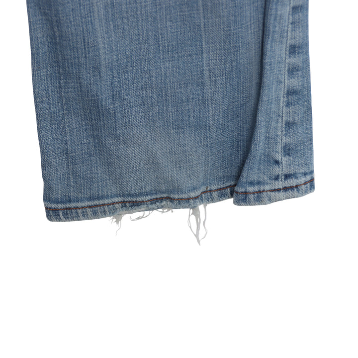 Levi's 529 bootcut W30 L32 jeans vintage in denim unisex