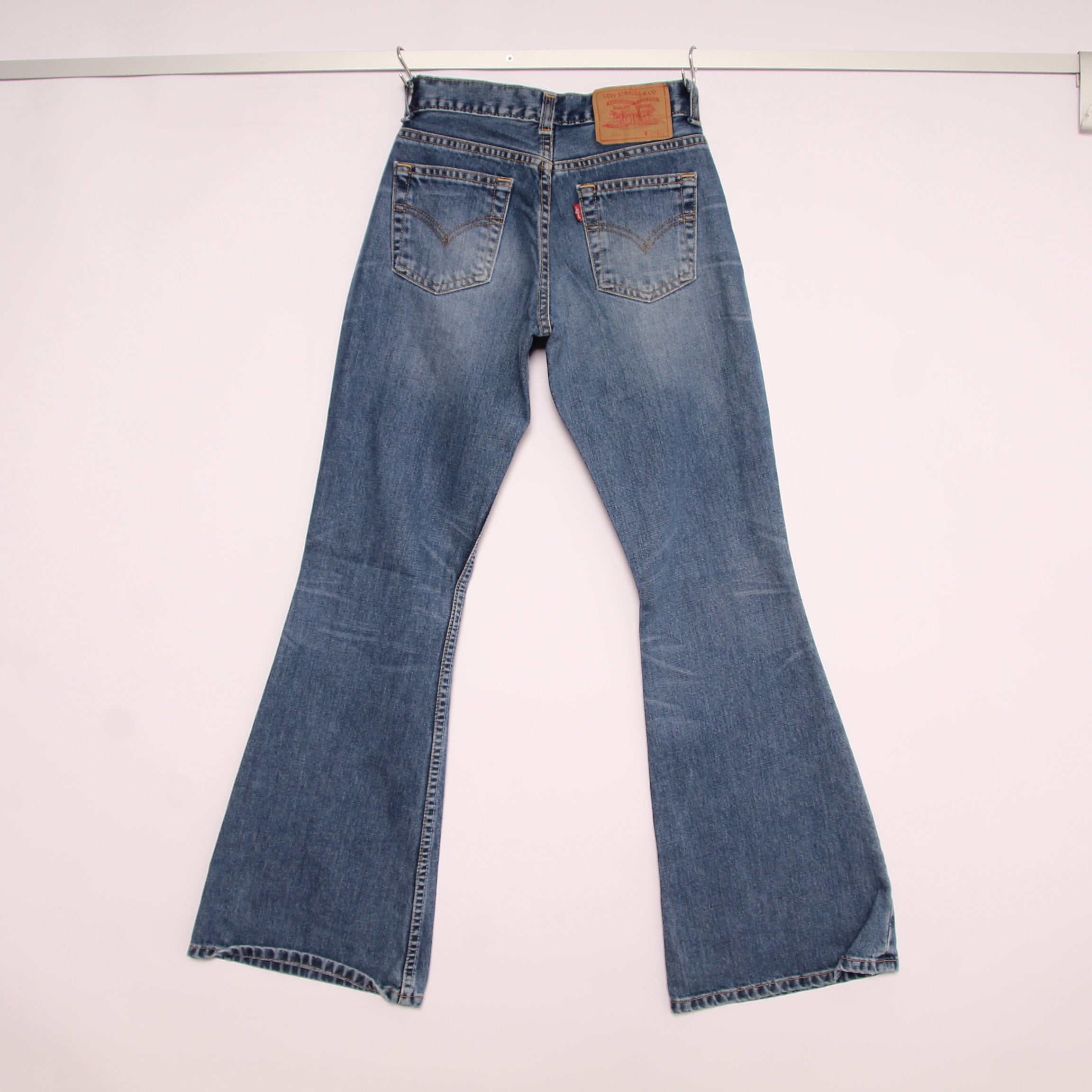 Levis 544 sale