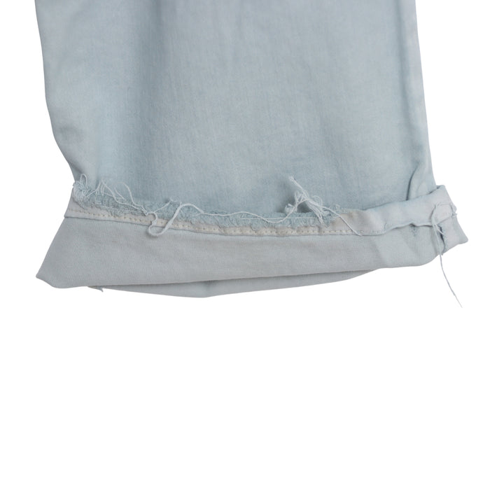 Levi's 544 flare bootcut W31 L32 jeans vintage in denim unisex