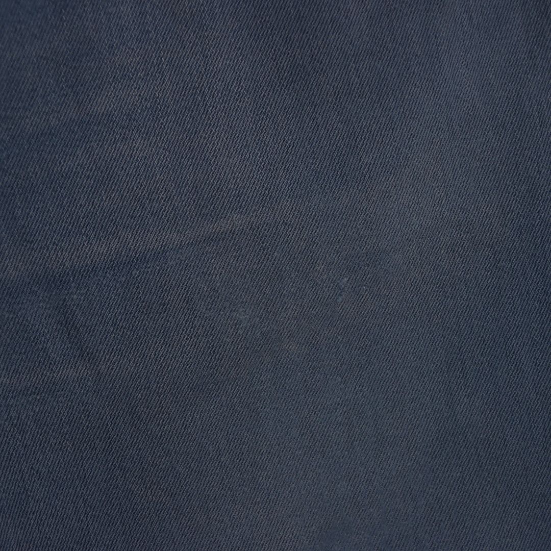 Levi's 550 relaxed fit W38 L30 jeans in denim blu da uomo