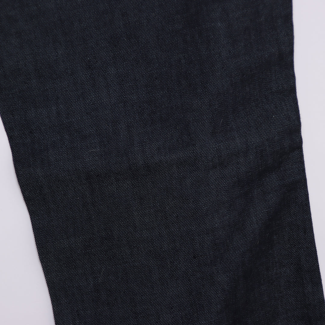 Levi's 565 Low 1 Straight W27 L32 jeans vintage in denim da donna deadstock w/tags
