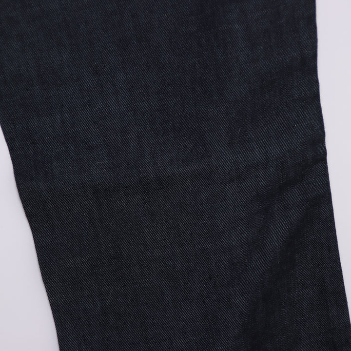 Levi's 565 Low 1 Straight W27 L32 jeans vintage in denim da donna deadstock w/tags